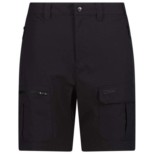 CMP - Bermuda with Pockets - Short