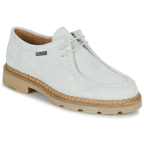 Pellet - MACHA - Velours off white
