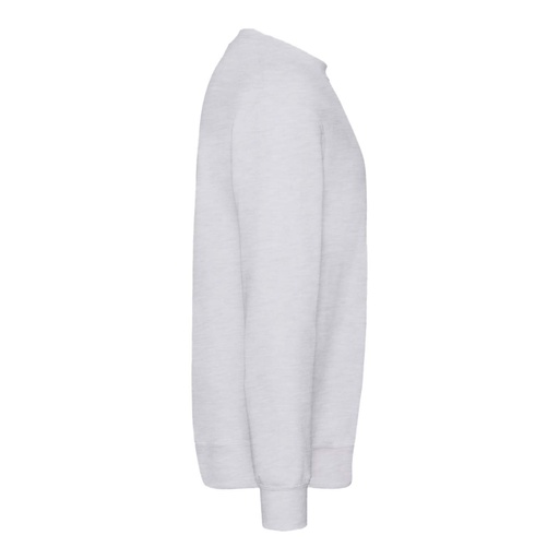 Moletom básico premium Fruit Of The Loom 70/30 (pacote com 2)