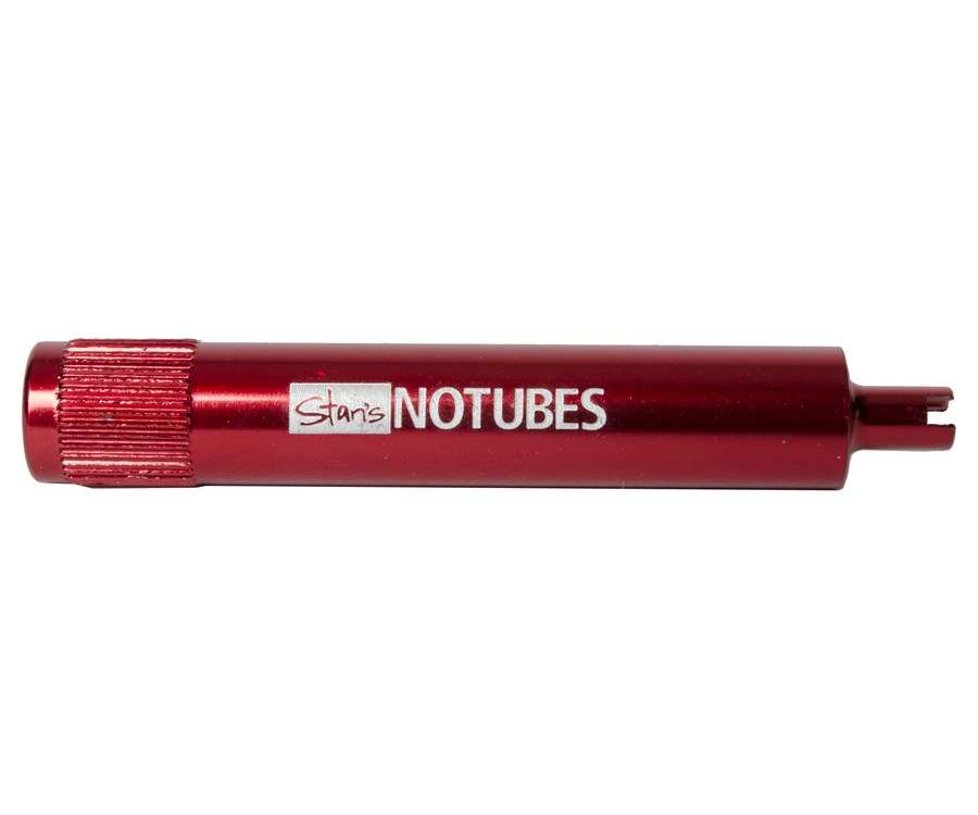 Stan`s NoTubes Ventiel Verwijderaar