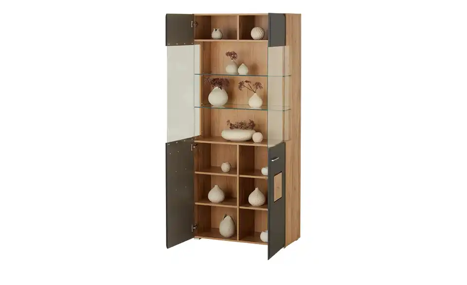 Vitrine Fun Plus