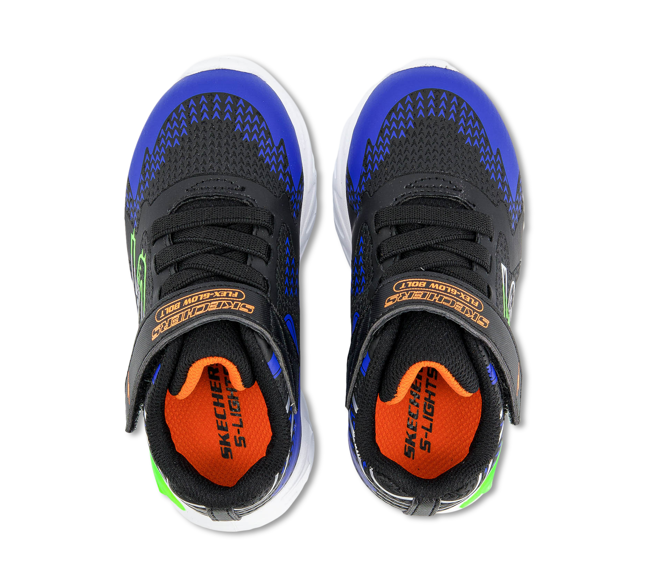 Skechers Flex-Glow Bolt