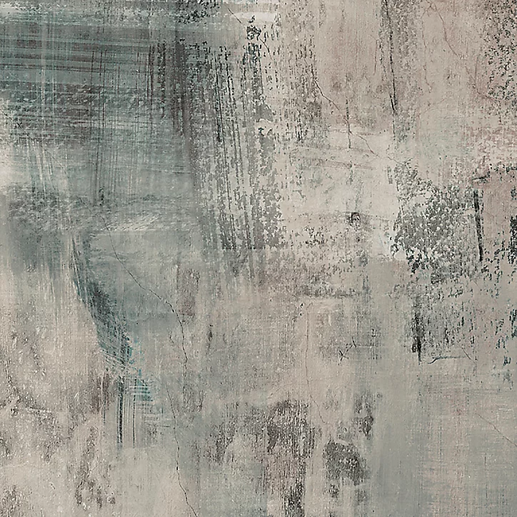 Papier peint Vinyle Intissé GoodHome Elmas gris