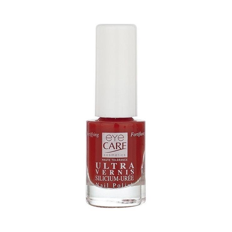 Ultra vernis silicium-urée Passion 5ml
