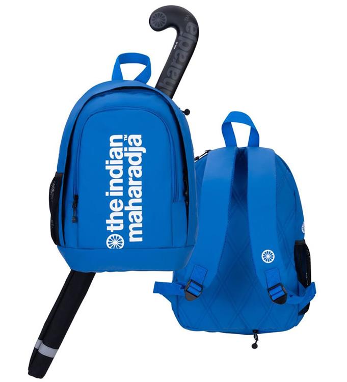 The Indian Maharadja Kids Backpack PSX Hockeytas