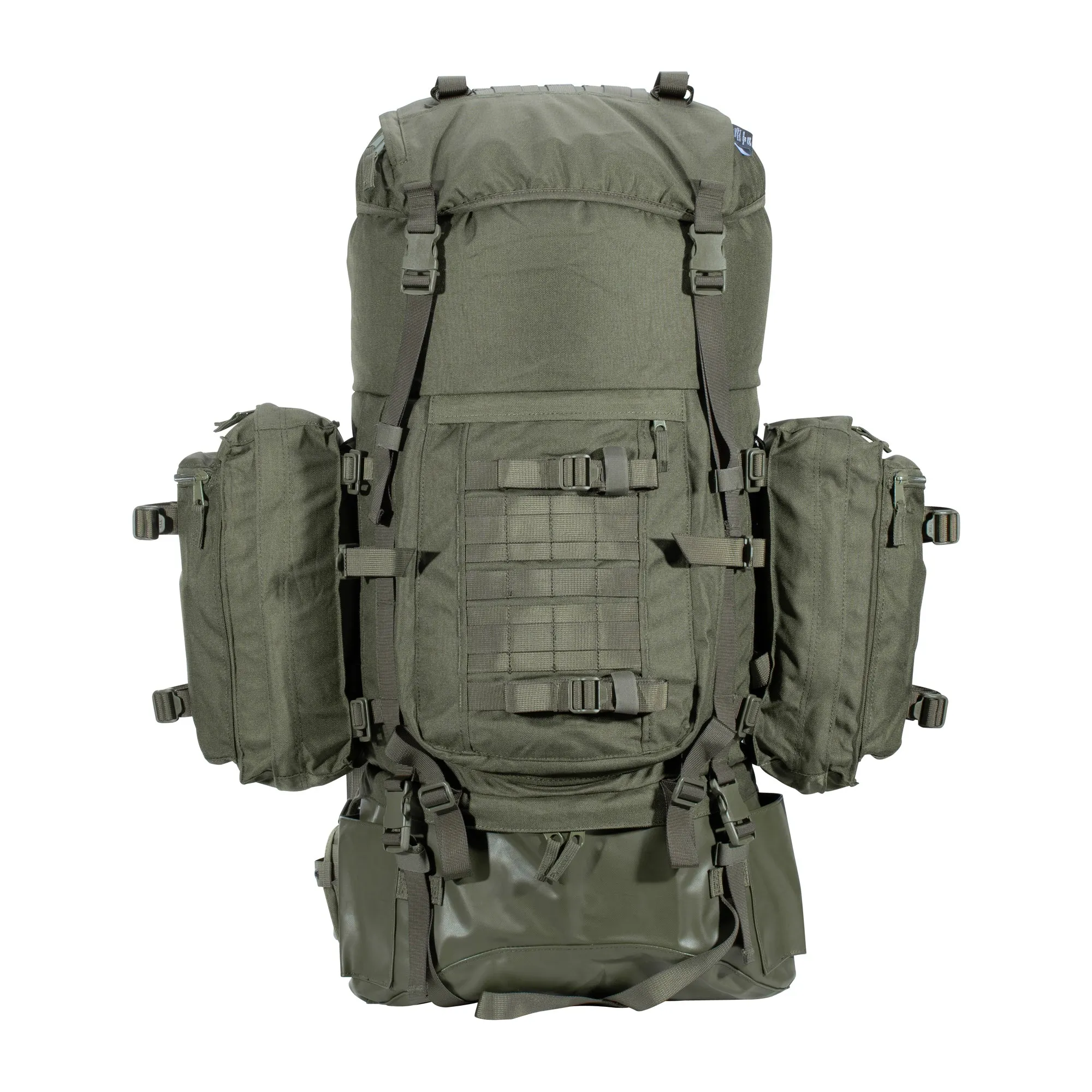 Teesar -  Rucksack 100 L