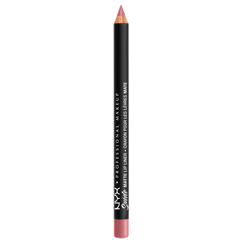 Crayon à lèvres Suede Matte Lip Liner