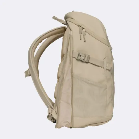 Beckmann Freizeitrucksack Street FLX - Beige