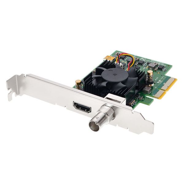 Blackmagic Design DeckLink Mini Recorder 4K