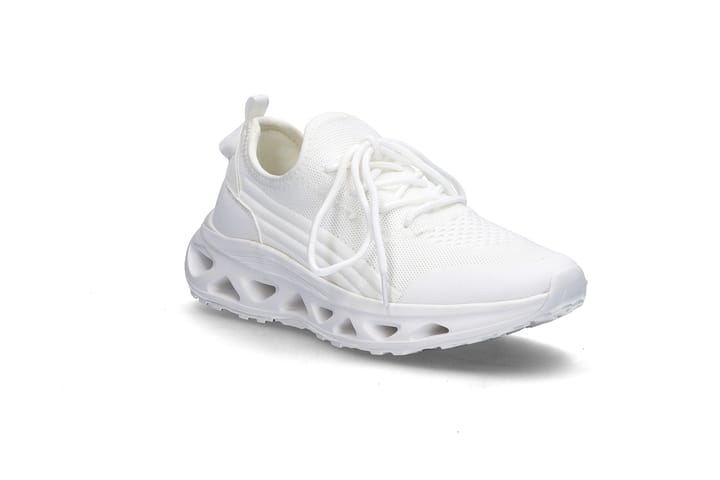 Sporty sneakers
