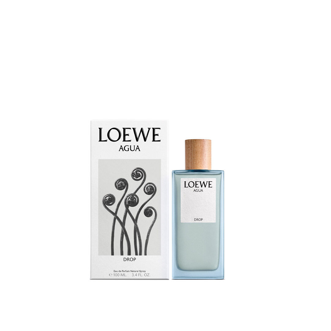 LOEWE LW AGUA DROP Loewe Agua - 100ml