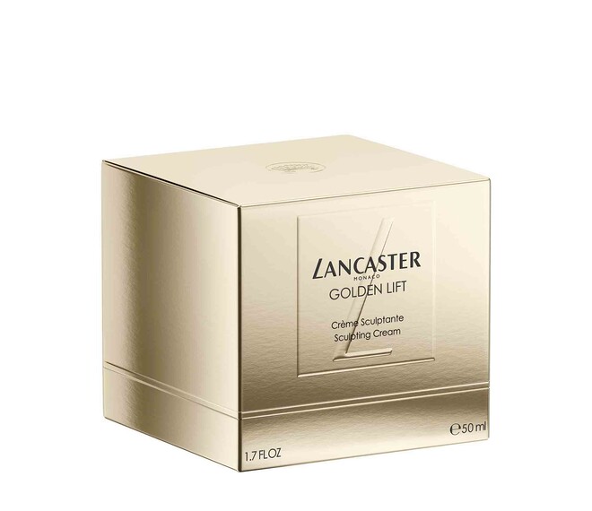 Lancaster Golden Lift Sculpting Cream