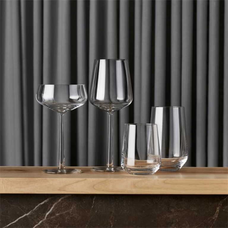 Iittala Essence glazen 55cl set van 2