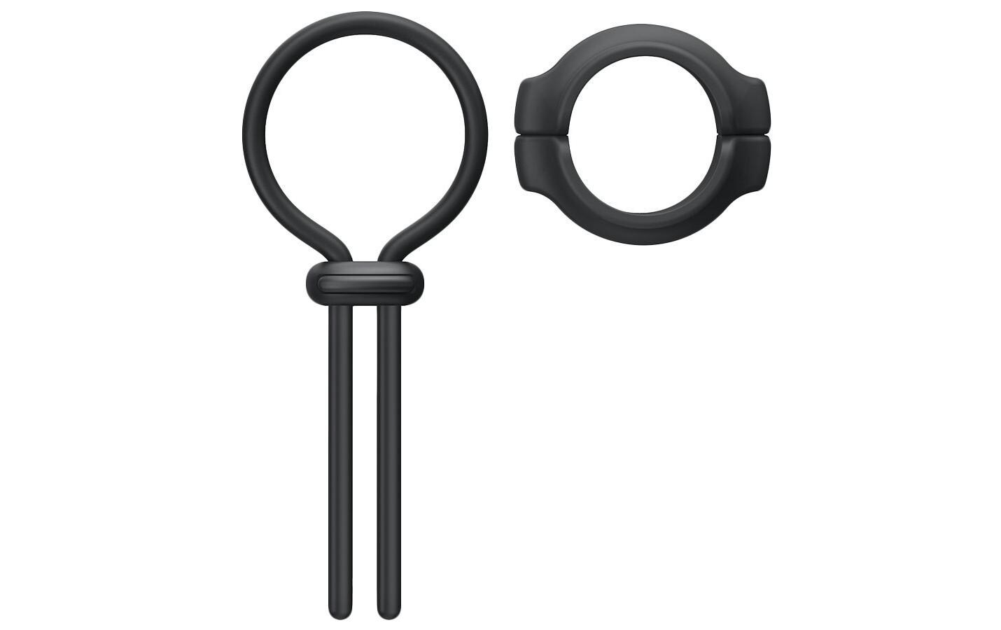 Penisring »Marc Dorcel Fit Ring«