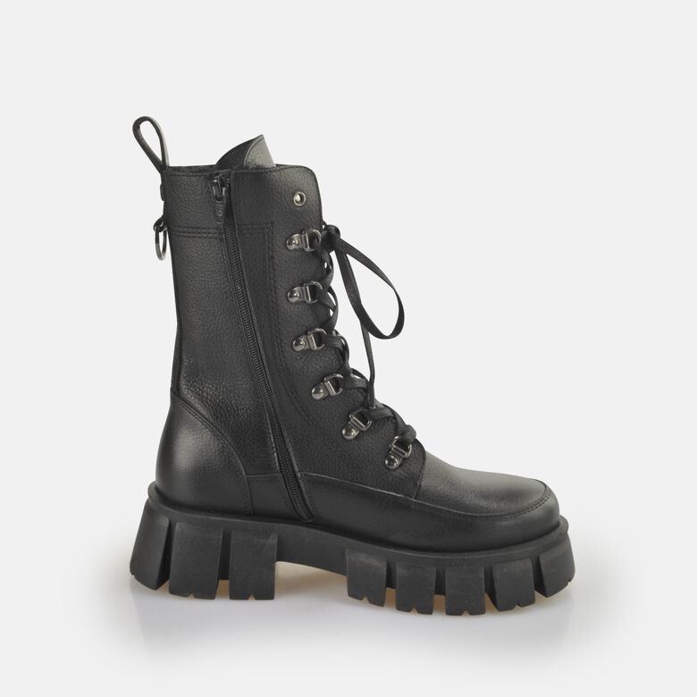 Escape Lace Up HI Warm