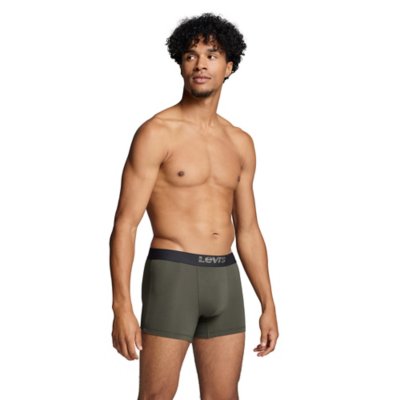 Boxer homme Optical Illusion Br LEVIS