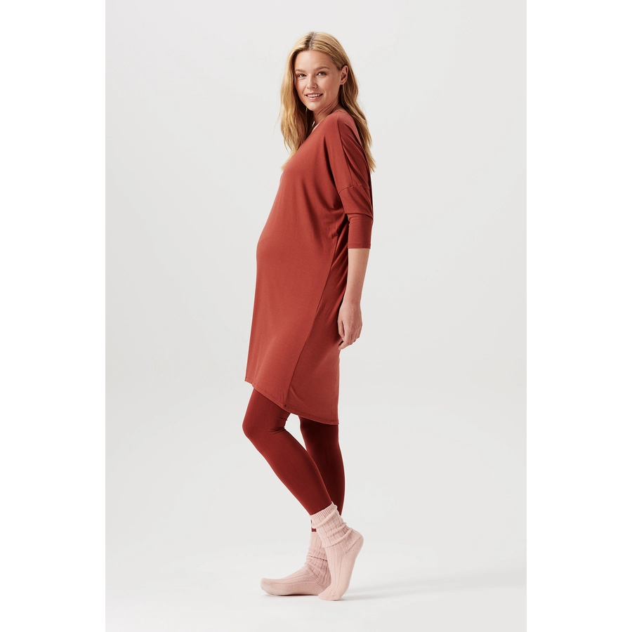 Noppies Kleid Olivet Henna