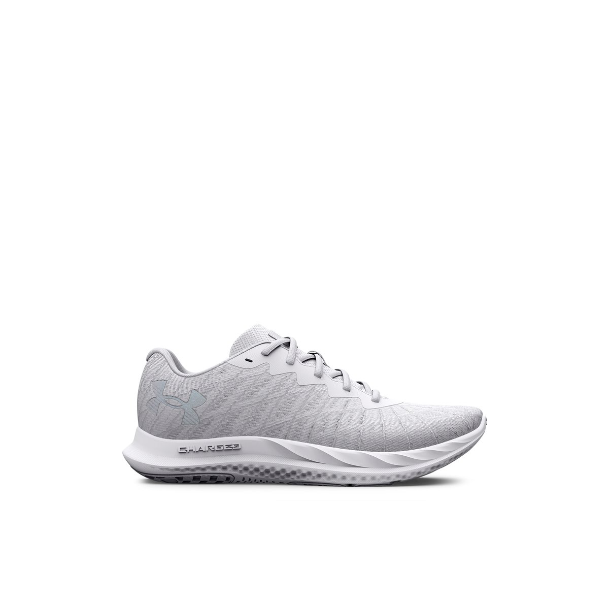 UNDER ARMOUR-Charge_breeze2 - Blanc