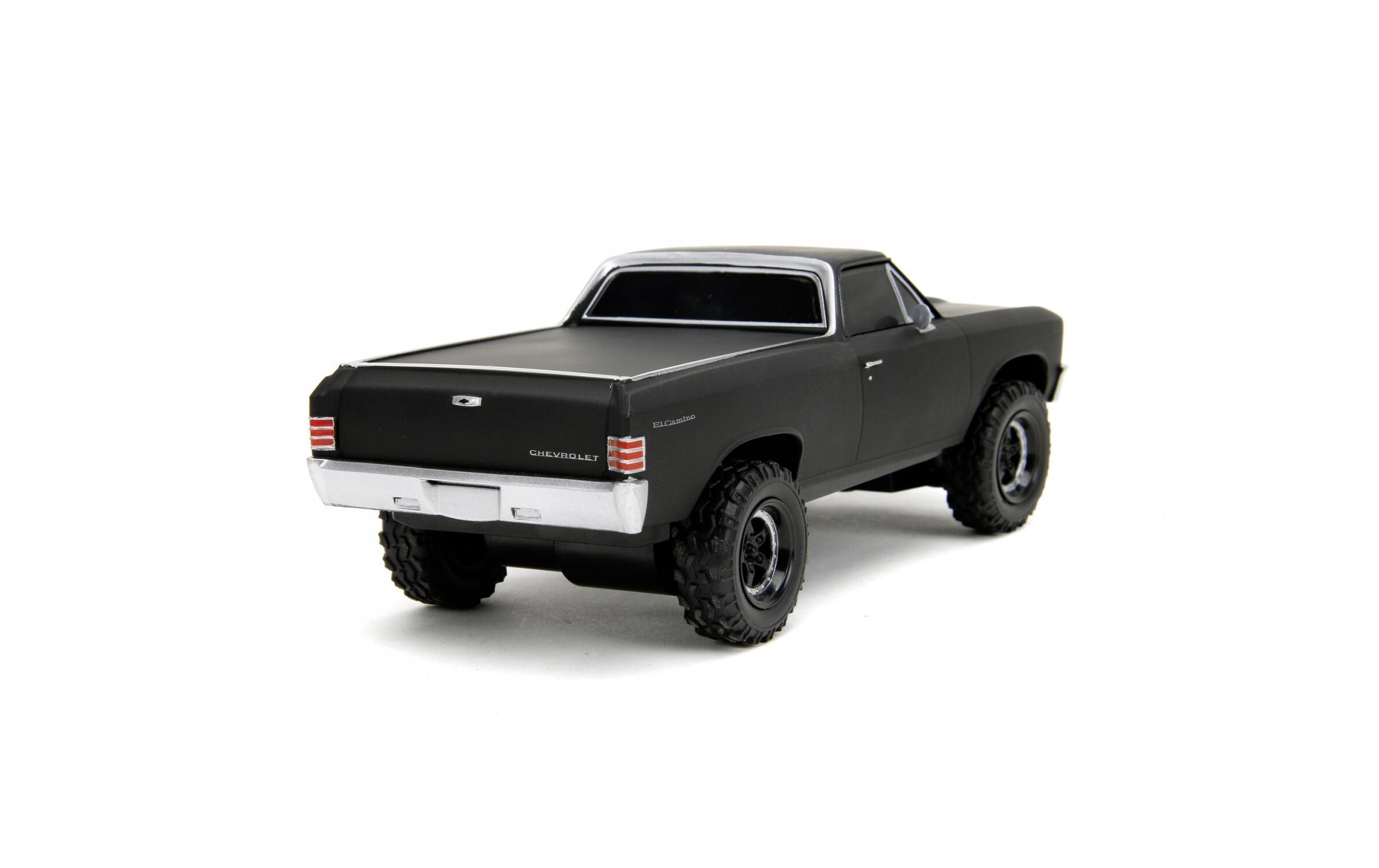Chevrolet El Camino Fast & Furious RTR, 1:24Ferngesteuertes Auto aus Fast & Furious