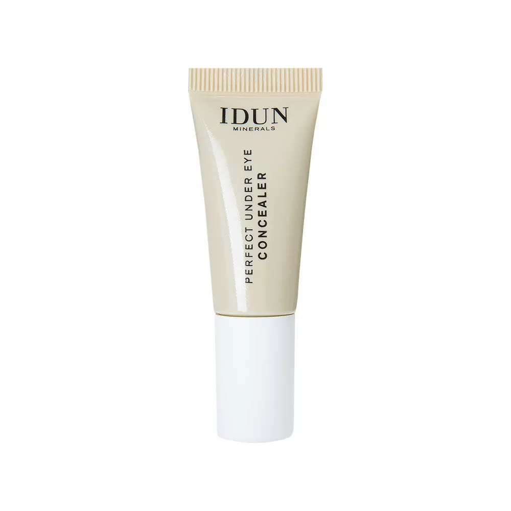 IDUN Minerals Perfect Under Eye Concealer - 6 ml.