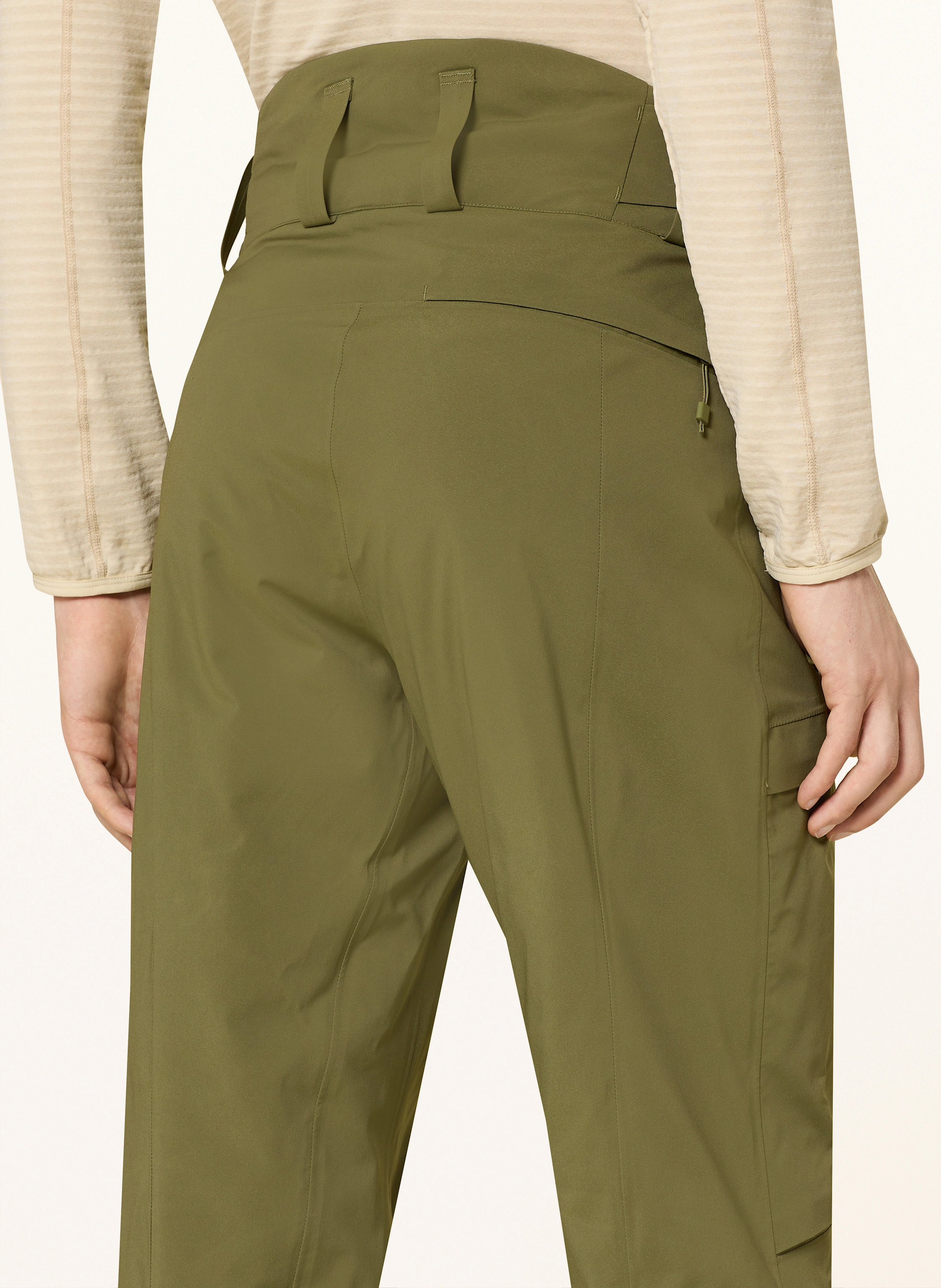 THE MOUNTAIN STUDIO Skihose P-1