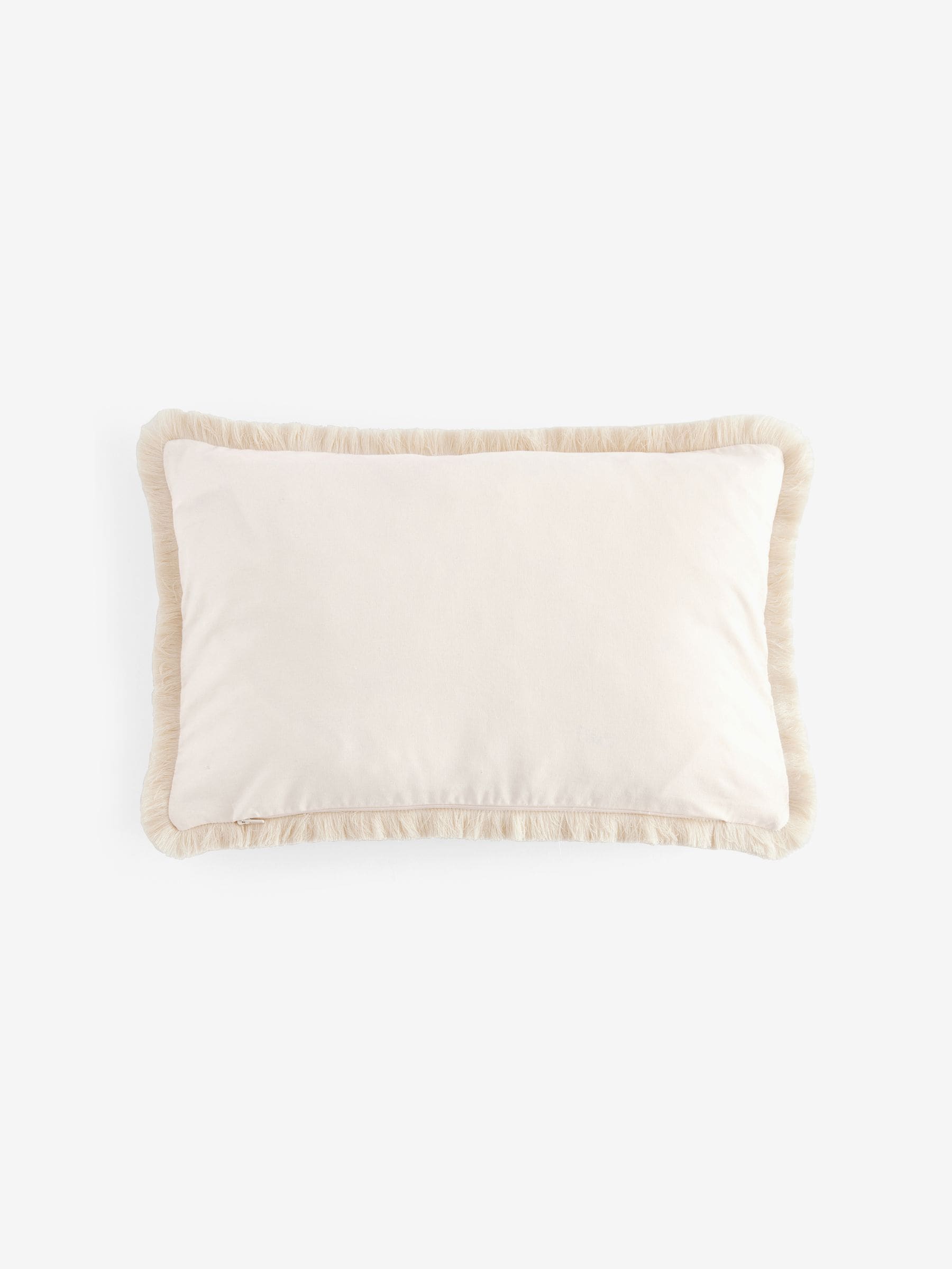 Embroidered Cockapoo Trio Cushion