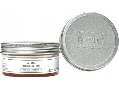 Depot No. 303 Modelling Wax 100 ml