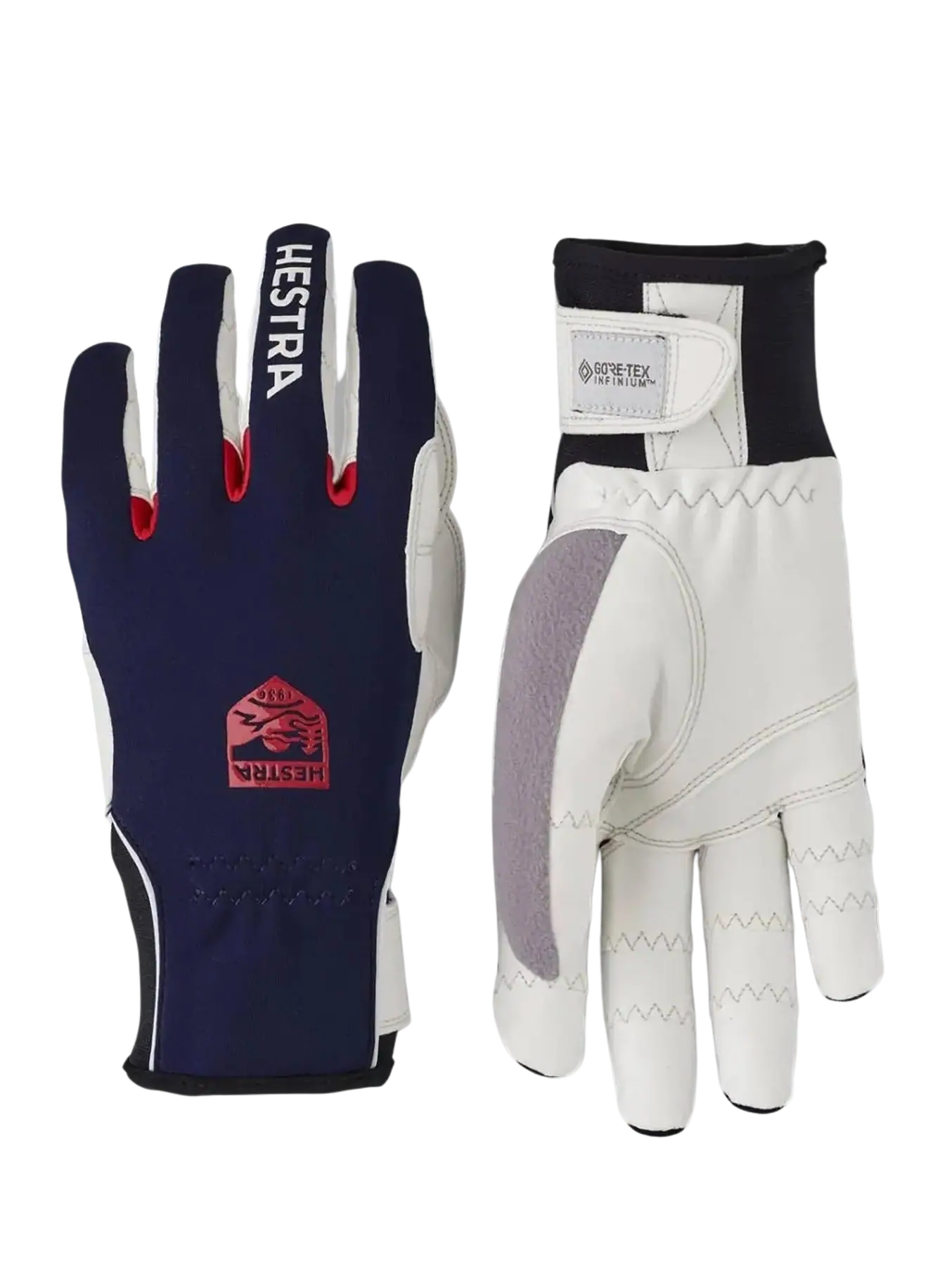 Hestra XC Ergo Grip Handsker Dame | SkatePro
