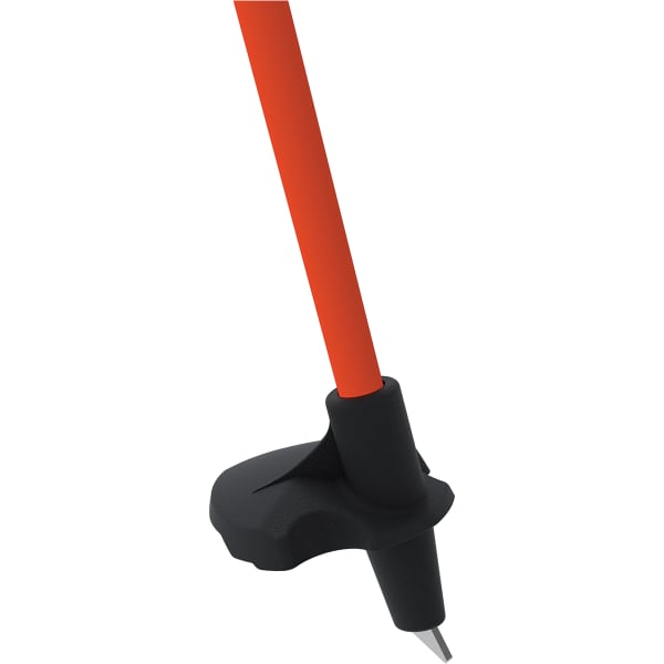 Panier ski de fond ONE WAY XC BASKET 9MM STEEL TIP