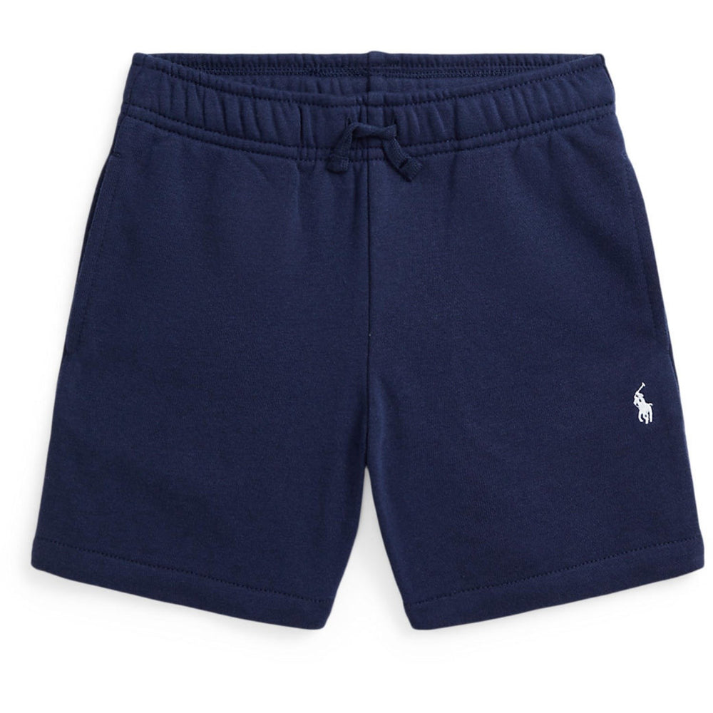 Køb Polo Ralph Lauren Newport Navy/C1730 Athletic Shorts