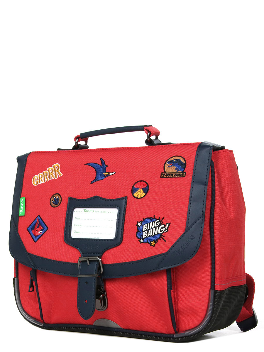 Cartable Tann's Les Fantaisies MaÀ 32 cm