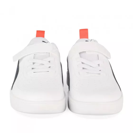 Baskets BLANC PUMA Ricky Boy Ps