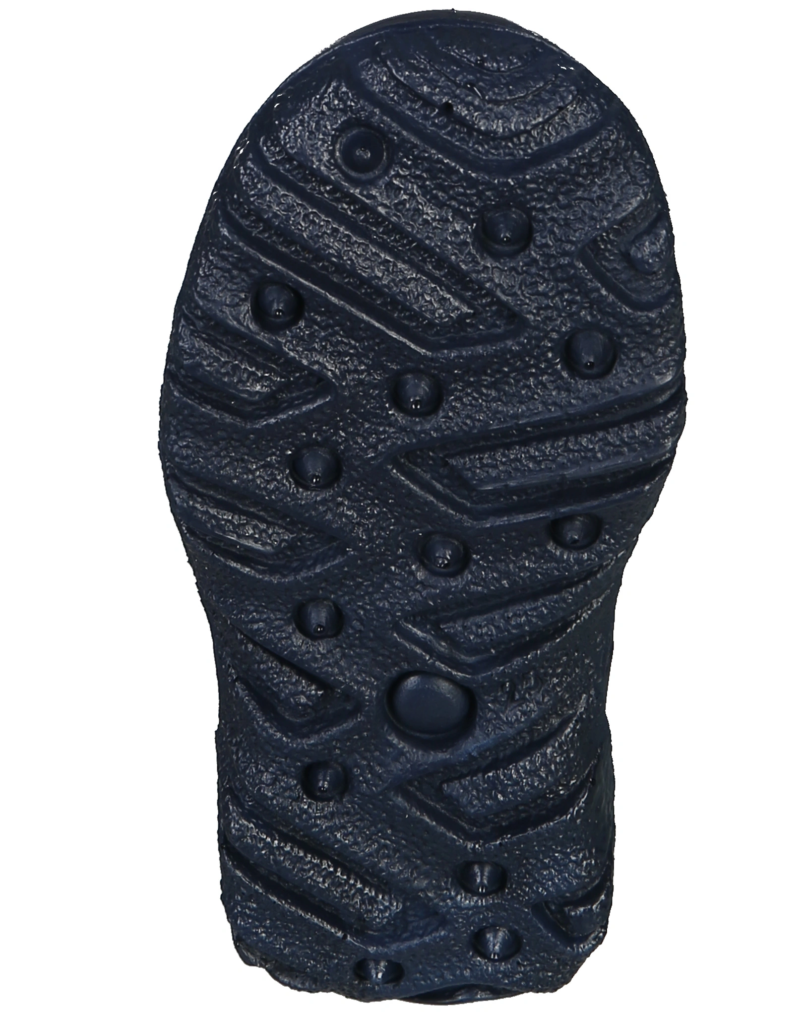 Klett-Stiefel HUSKY in blau/rosa