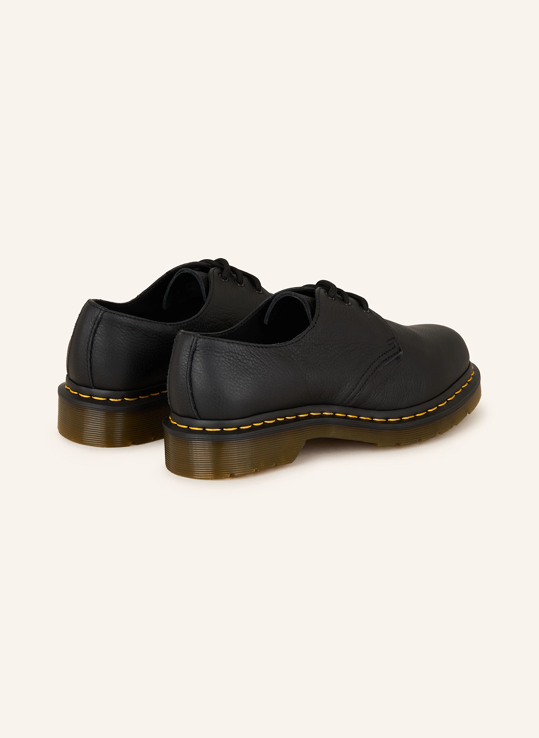 Dr. Martens Schnürer