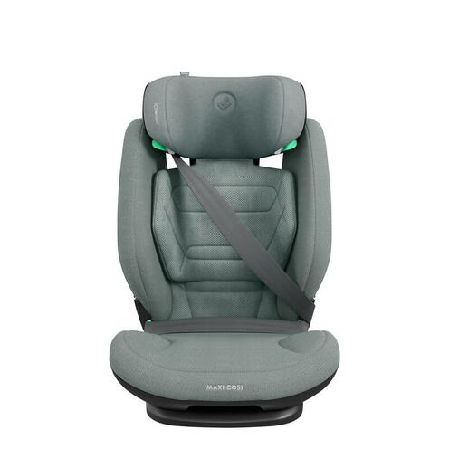 Siège-auto Gr 2/3 Rodifix Pro 2 I-Size Authentic Grey - MAXI COSI
