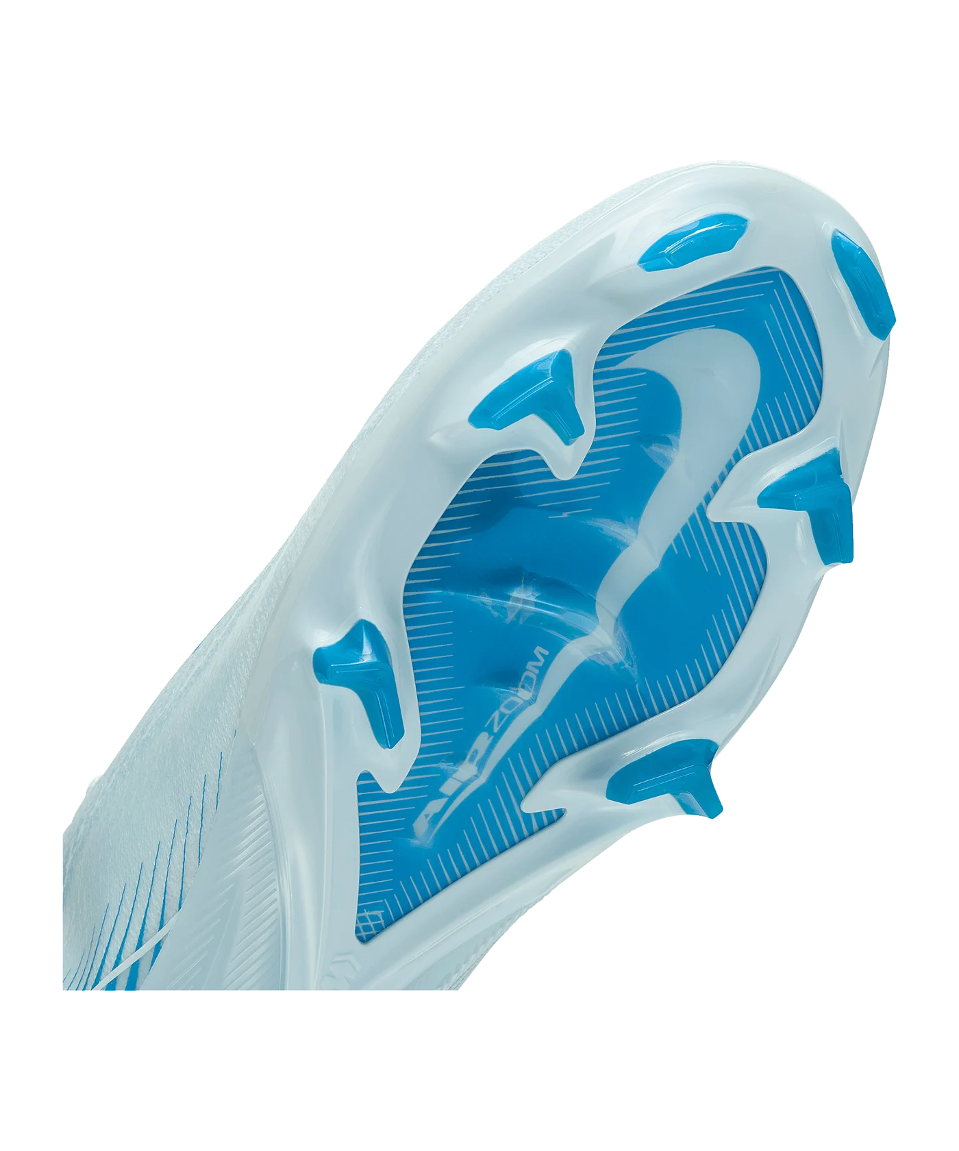 Nike Air Zoom Mercurial Vapor XVI Elite FG Mad Ambition Blau F400