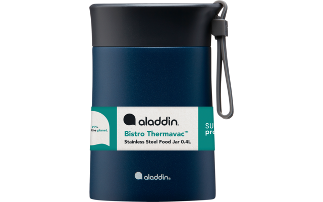 Aladdin Bistro Lunch Thermobecher 0,4 Liter