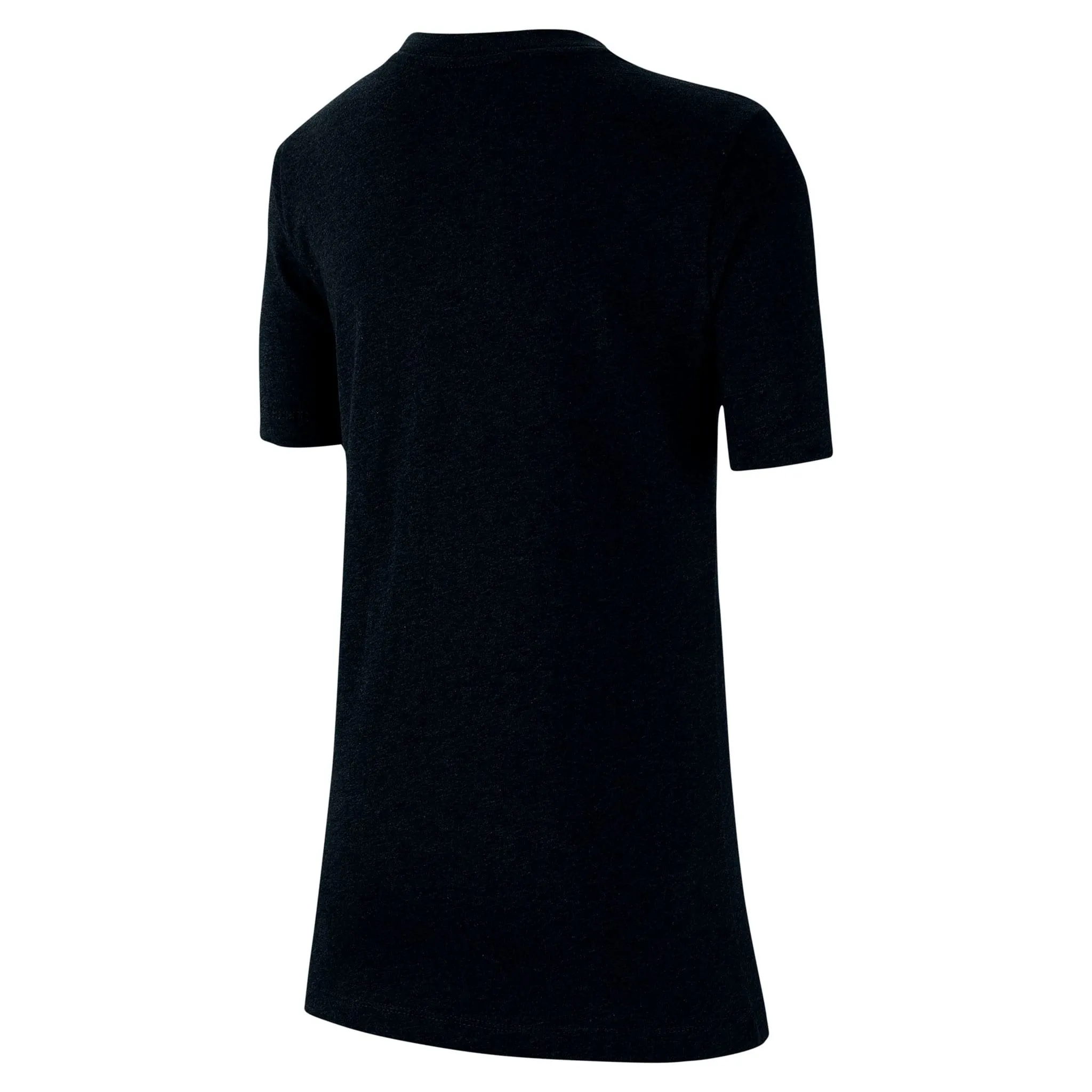 Nike T-shirt Sportswear Noir 8-16ans