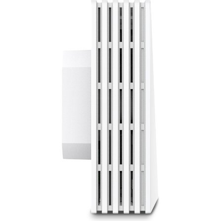 TP-Link Omada EAP650-Wall 3000 Mbit/s Blanc Connexion Ethernet, supportant l'alimentation via ce port (PoE)