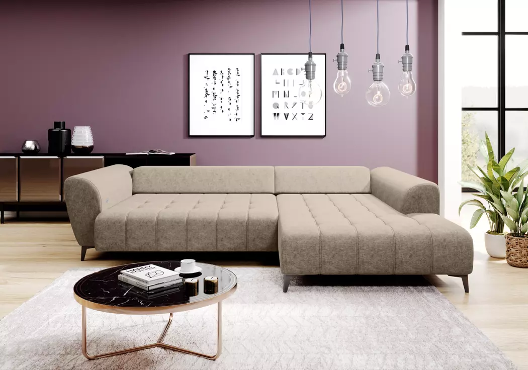 Ecksofa Garay