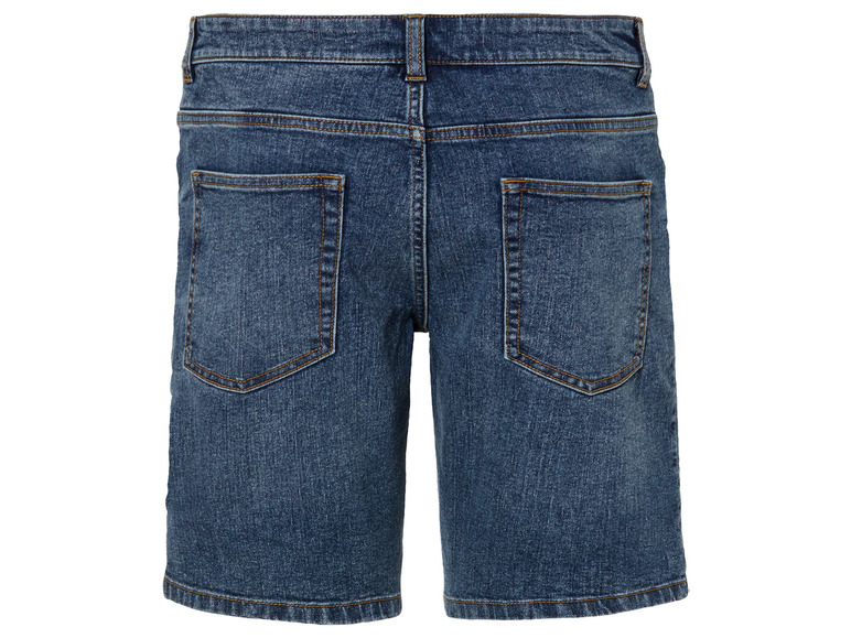 Korte heren broek