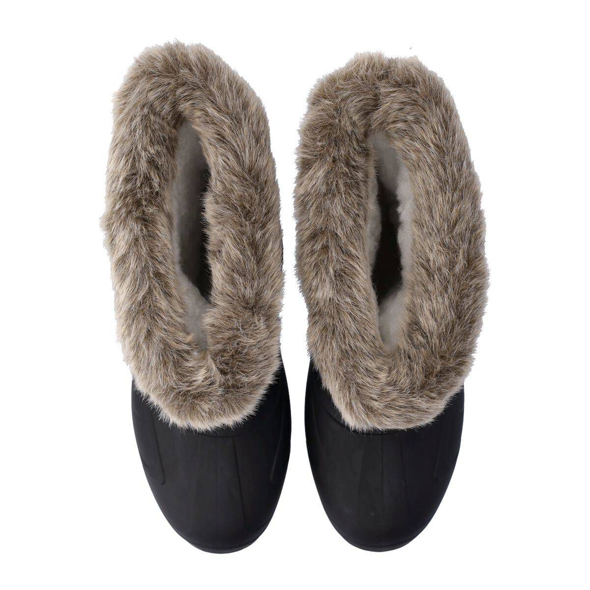CMP| Damen Winterstiefel NIETOS LOW SNOWBOOTS