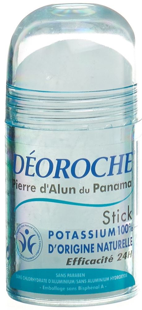 DEOROCHE Deodorant Stick 120 g