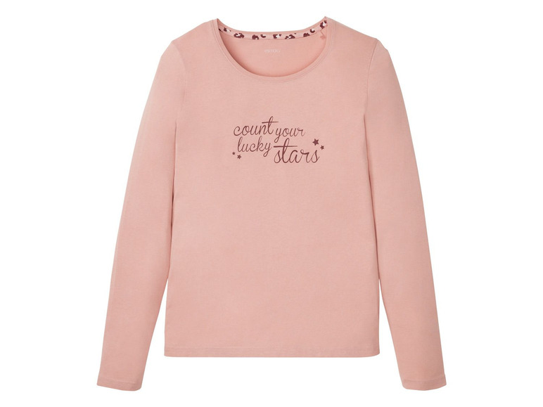 Dames pyjama
