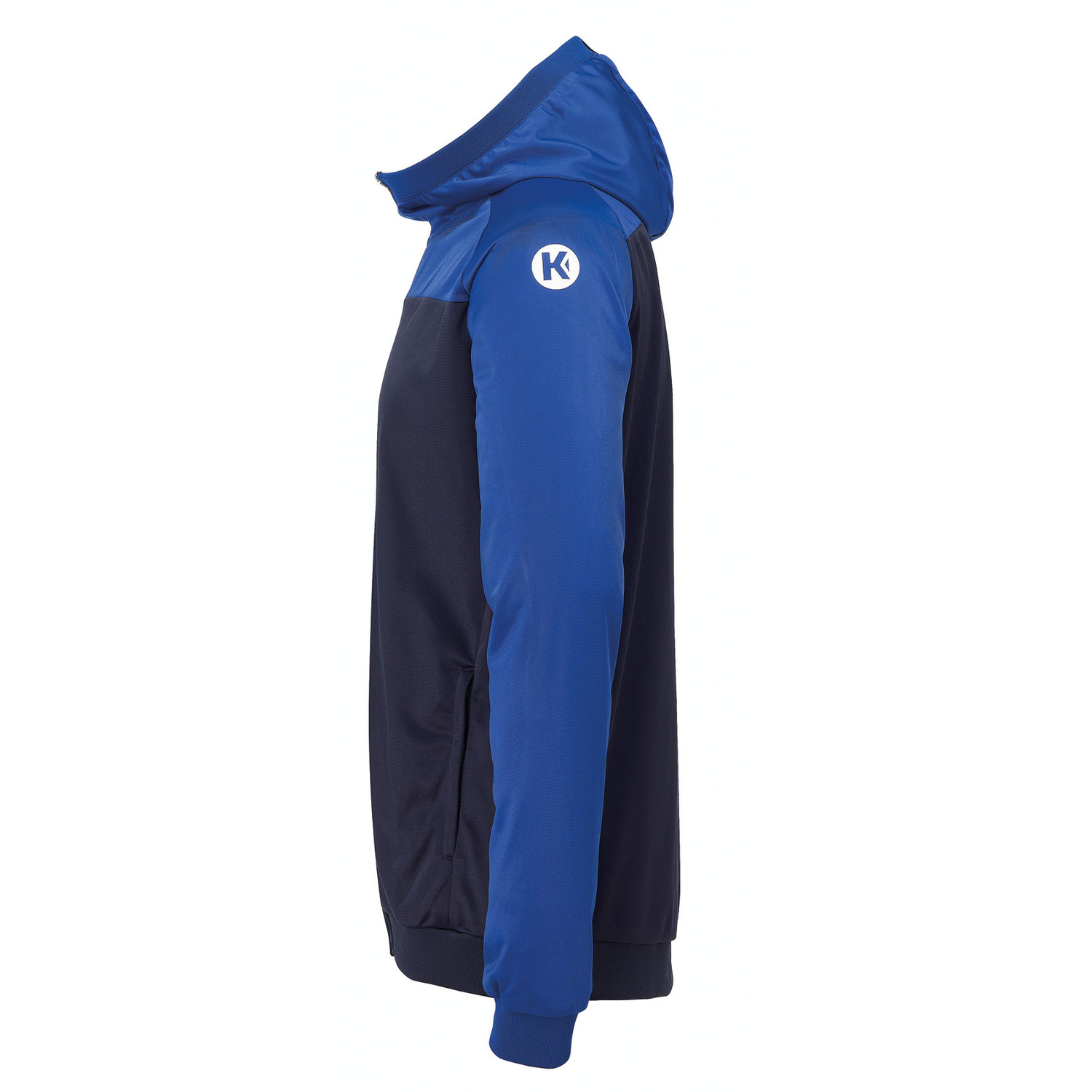Kempa Prime Multi Jacket Men