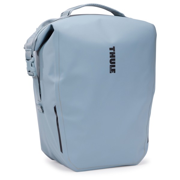Thule - Shield Pannier With Inlock - Sacoche pour porte-bagages