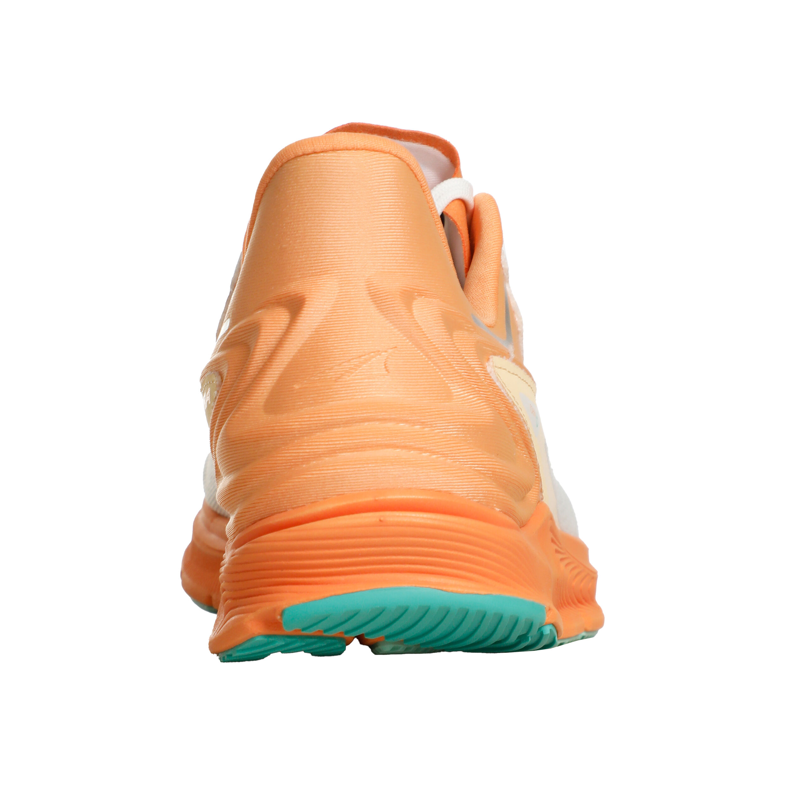 Altra Torin 6 Chaussure De Running Sans Stabilisateurs Femmes - Blanc , Orange