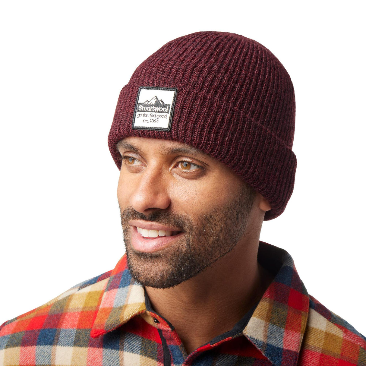 Smartwool<br>Patch Beanie