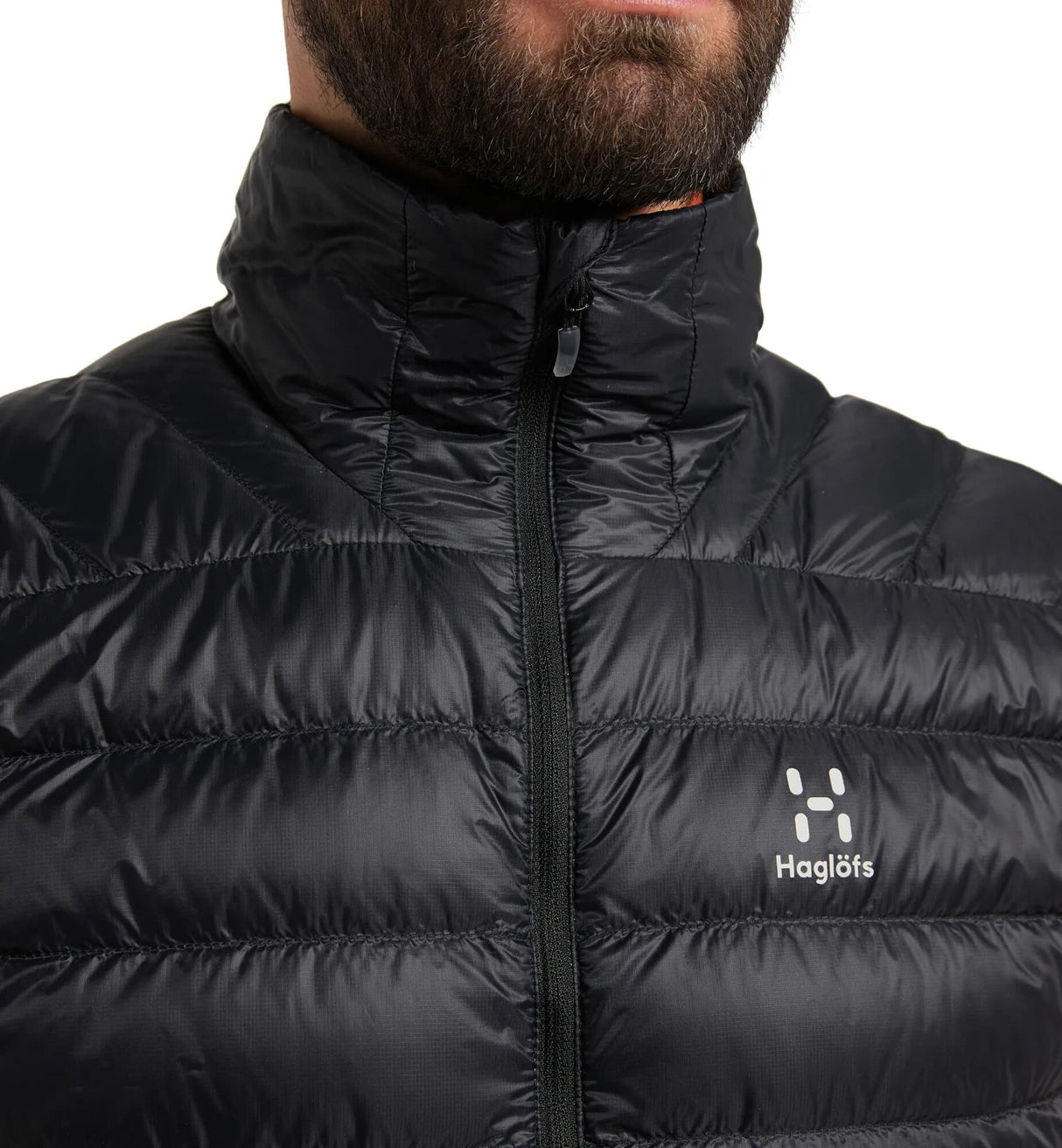 Haglöfs<br>L.I.M Down Vest Men