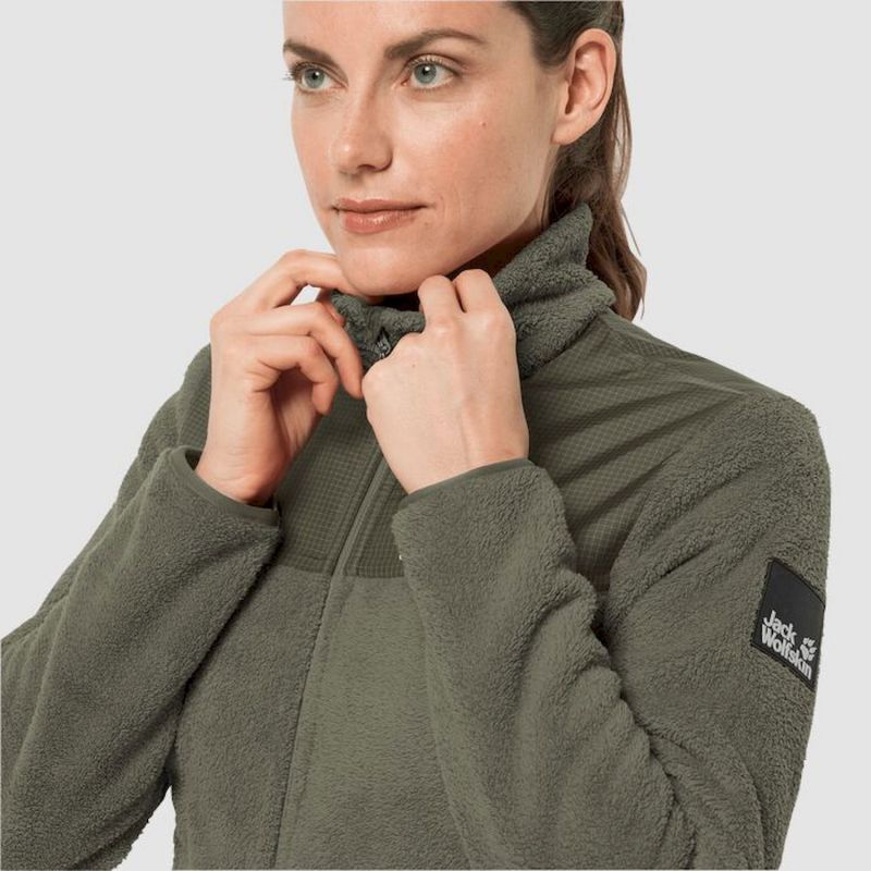 Dna Kenai Jkt - Polaire femme